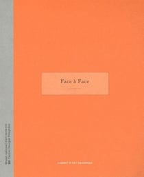 Face à face