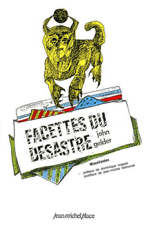 Facette du désastre
