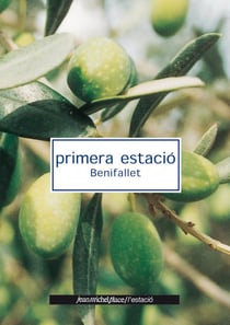 Primera estacio - Benifallet