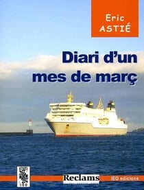 Diari d'un mes de març