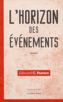 L'Horizon Des Evenements