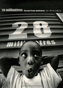 28 millimètres : Portrait d'une génération
