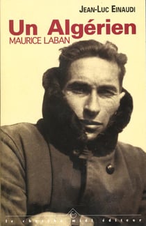 Un algerien maurice laban
