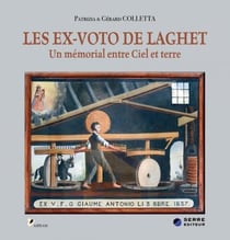 Les ex-voto de Laghet : un mémorial entre ciel et terre