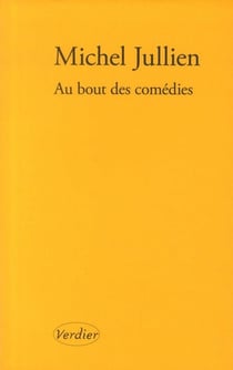 Au bout des comédies
