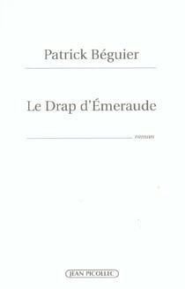 Le drap d'émeraude