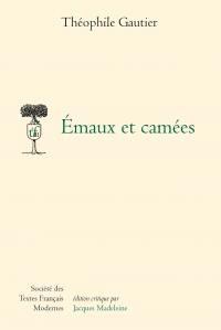 Émaux et camées
