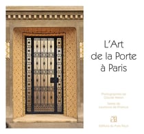 L'art de la porte à paris