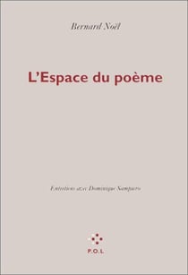 L'espace du poème