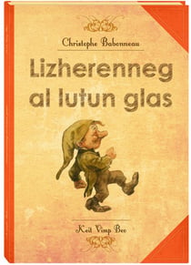 Lizherenneg al lutun glas