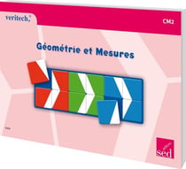 VERITECH : géométrie et mesures - CM2
