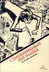 Engendrement des images - en bandes dessinees