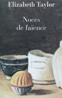 Noces de faience