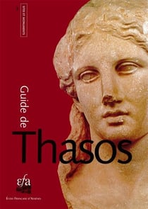 Guide de thasos (2e édition)