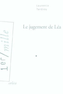 Le Jugement de Léa
