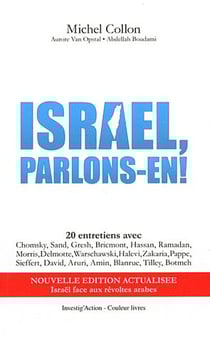 Israël, parlons-en ! (2e édition)