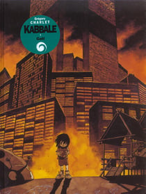 Kabbale t.1 - Gaël