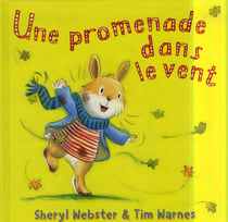 Une promenade dans le vent