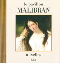 Pavillon Malibran à Ixelles