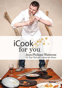 I cook for you