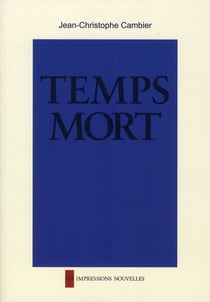 Temps mort