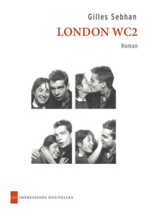 London wc2