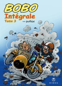 Bobo : Intégrale vol.3