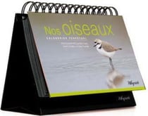 Nos oiseaux : calendrier perpétuel