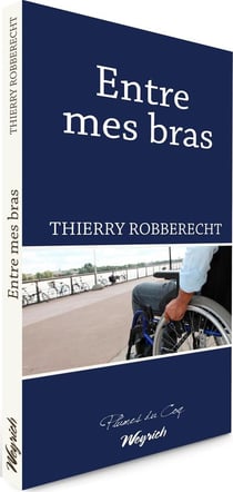 Entre mes bras