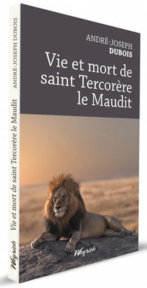 Vie et mort de Saint Tercorère le maudit