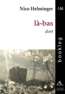 Là-bas - dort