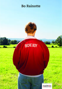 Biche Boy: journal intimement poétique