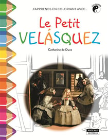 Le petit Vélazquez