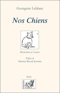 Nos chiens