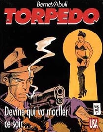 Torpedo t.12 - devine qui va morfler ce soir