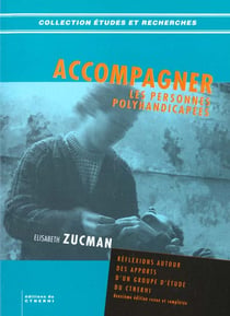 ACCOMPAGNER LES PERSONNES POLYHANDICAPEES. REFLEXIONS AUTOUR DES APPORTS D'