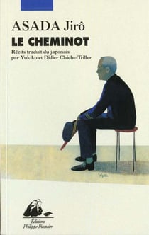 Cheminot (le) suivi de lettre d'amour
