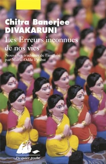 Les erreurs inconnues de nos vies