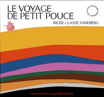 Le voyage de petit pouce