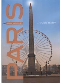 Paris - une vision différente