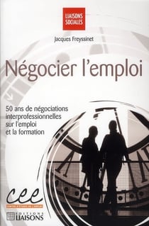 50 Ans De Negociations Interprofessionnelles Sur L Emploi Et La Formation