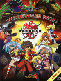 Bakugan