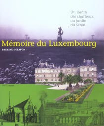 Memoire du luxembourg