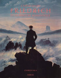Caspar david friedrich