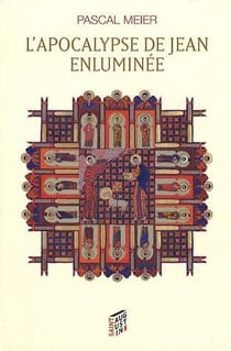L'apocalypse de jean enluminée