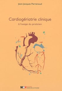 CARDIOGERIATRIE CLINIQUE