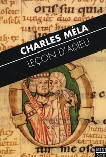 Leçon d'adieu - avec les ailes du grand désir