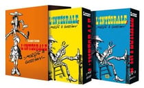 Lucky luke - coffret integrale