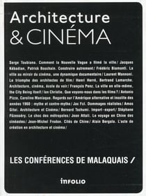Architecture et cinéma