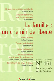 Revue résurrection n.162 : 163 - la nativité
